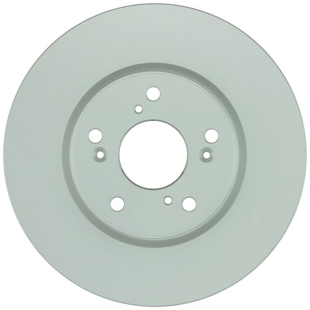 Bosch Quietcast Disc Disc Brake Roto, 26011579 26011579